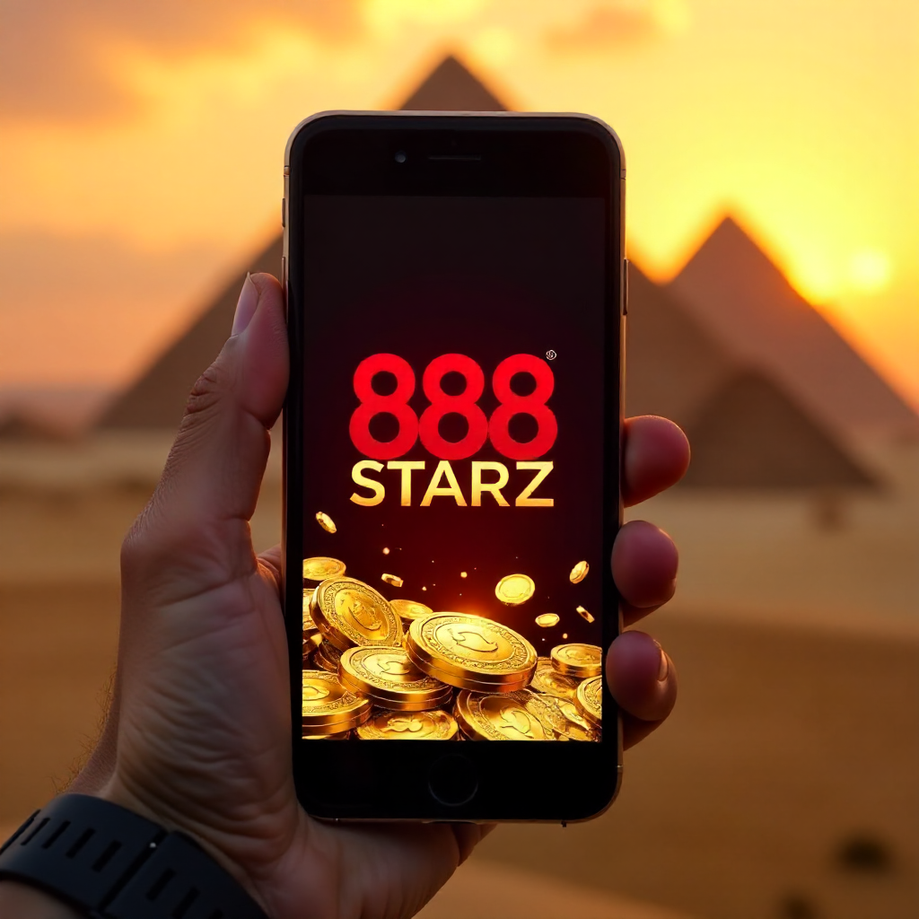 تنزيل برنامج 888starz apk لنظام أندرويد و ios مع رهان رياضة و كازينو live في مصر